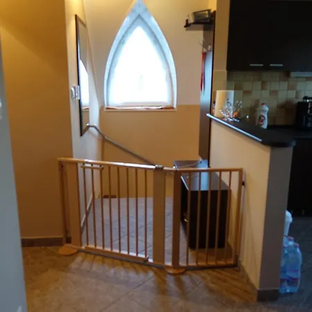 Csilla Apartman