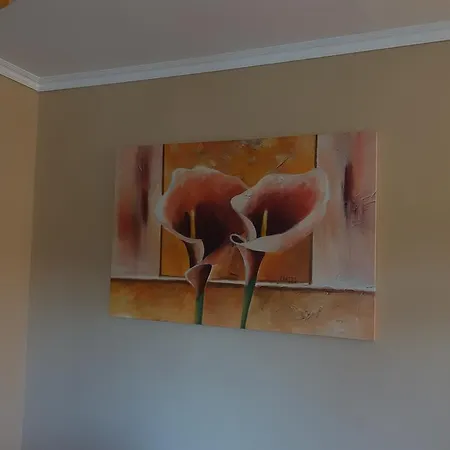 Csilla Apartman Apartament Siófok