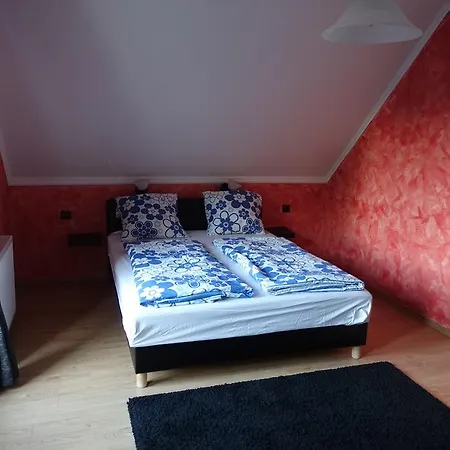 Csilla Apartman