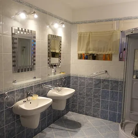 Apartament Csilla Apartman Siófok