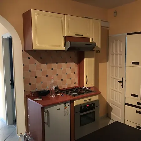 Csilla Apartman * Siófok