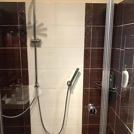 Csilla Apartman Apartament