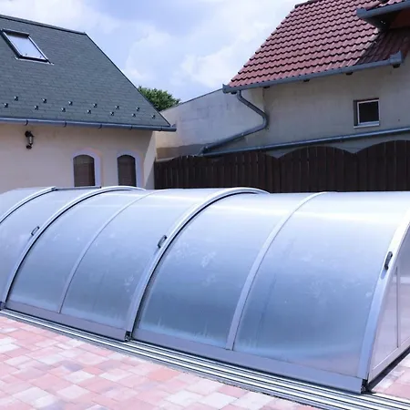 Apartament Csilla Apartman *