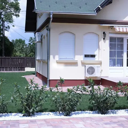 Apartament Csilla Apartman Siófok