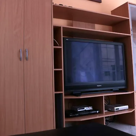 Csilla Apartman Siófok