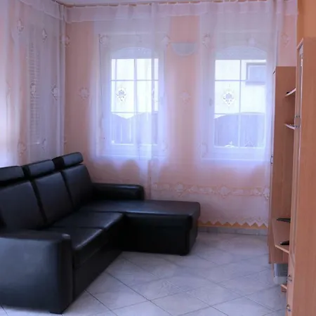Csilla Apartman * Siófok